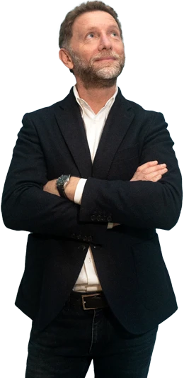 Pierluigi Miotti broker